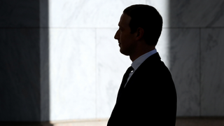 Facebook Ads Are Giving Climate Deniers a Lifeline